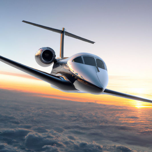 Elevating Cleanliness: How Germkleen Protects Your Aircraft Cabin