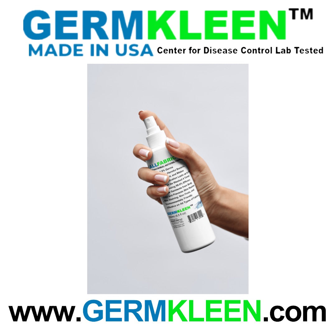 ALLFABRIC™ Spray