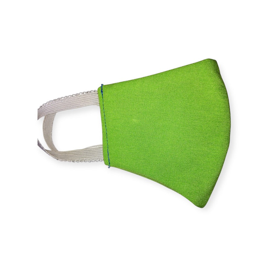 KLEENWEAR™ Treated Reusable 3 ply Safety Mask (1) One