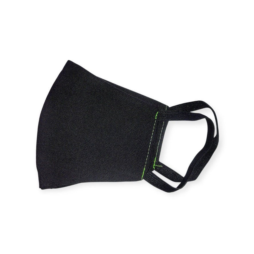 KLEENWEAR™ Treated Reusable 3 ply Safety Mask (1) One