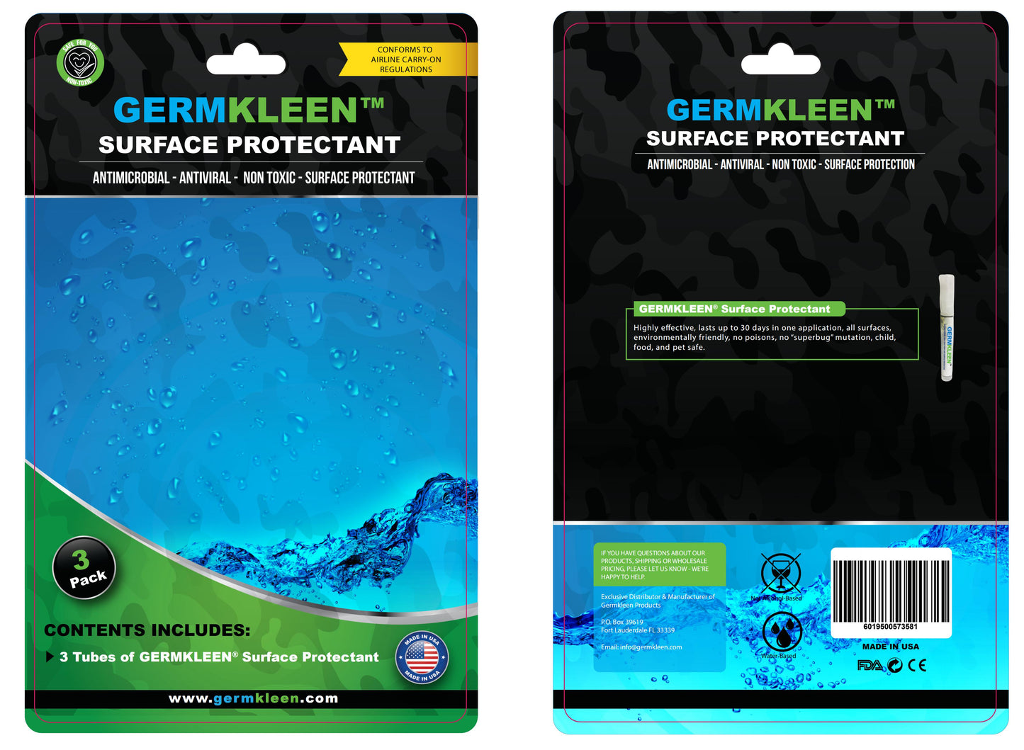 ALLSURFACE PROTECTANT™