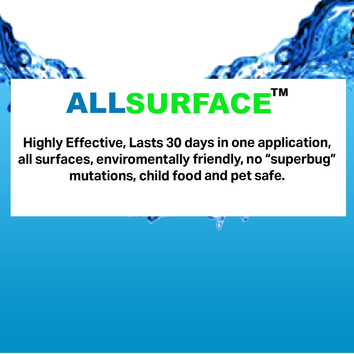 ALLSURFACE™