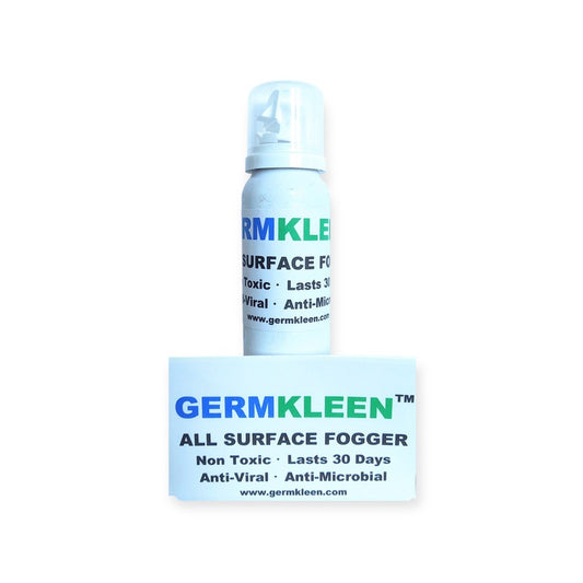 KLEEN FOGGER (1) One