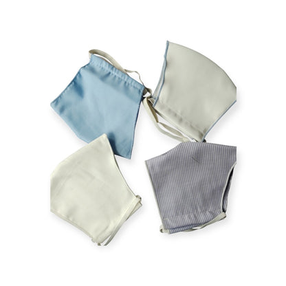 KLEENWEAR™ Treated Reusable Masks