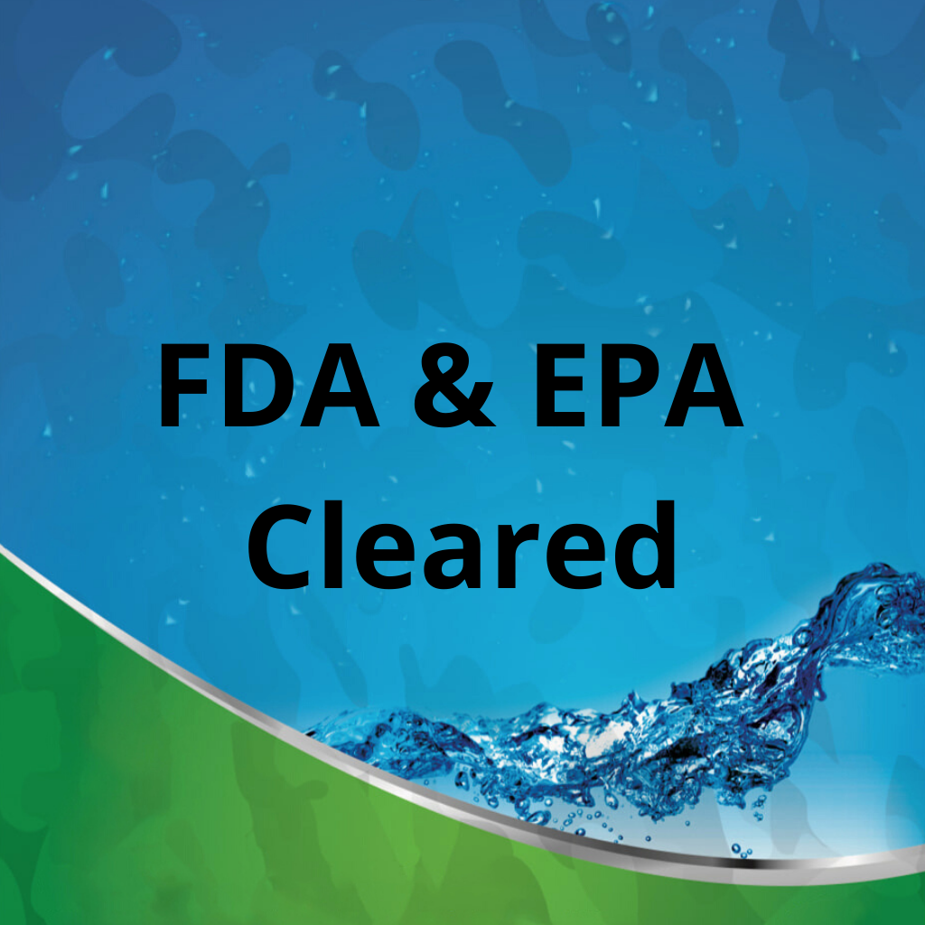 FDA, EPA, Child Safe, Sanitizer Products