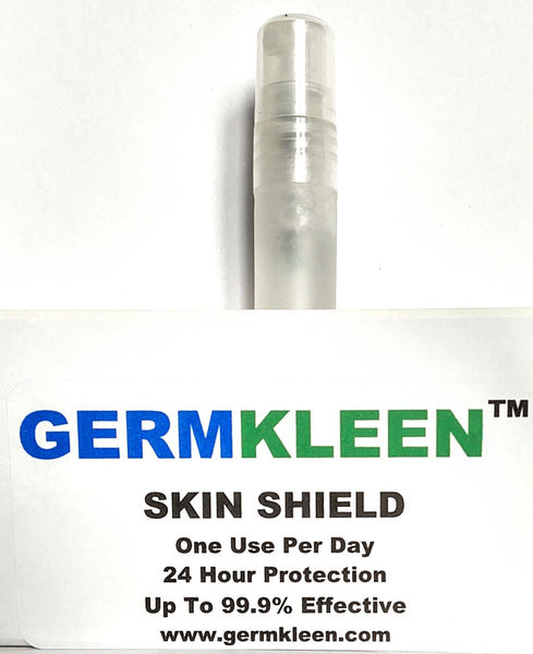 GERMKLEEN™ Complete Kit