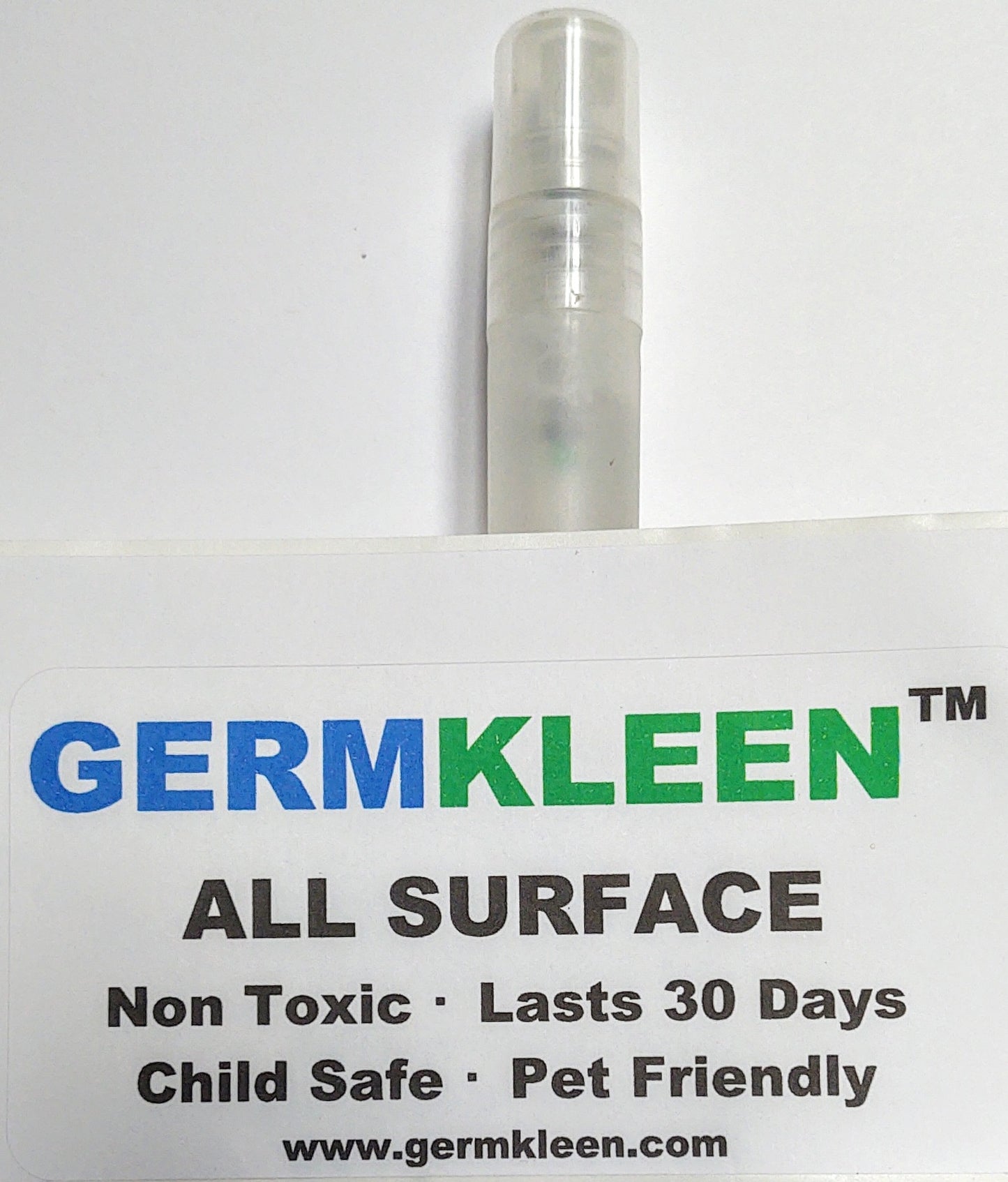 GERMKLEEN™ Complete Kit