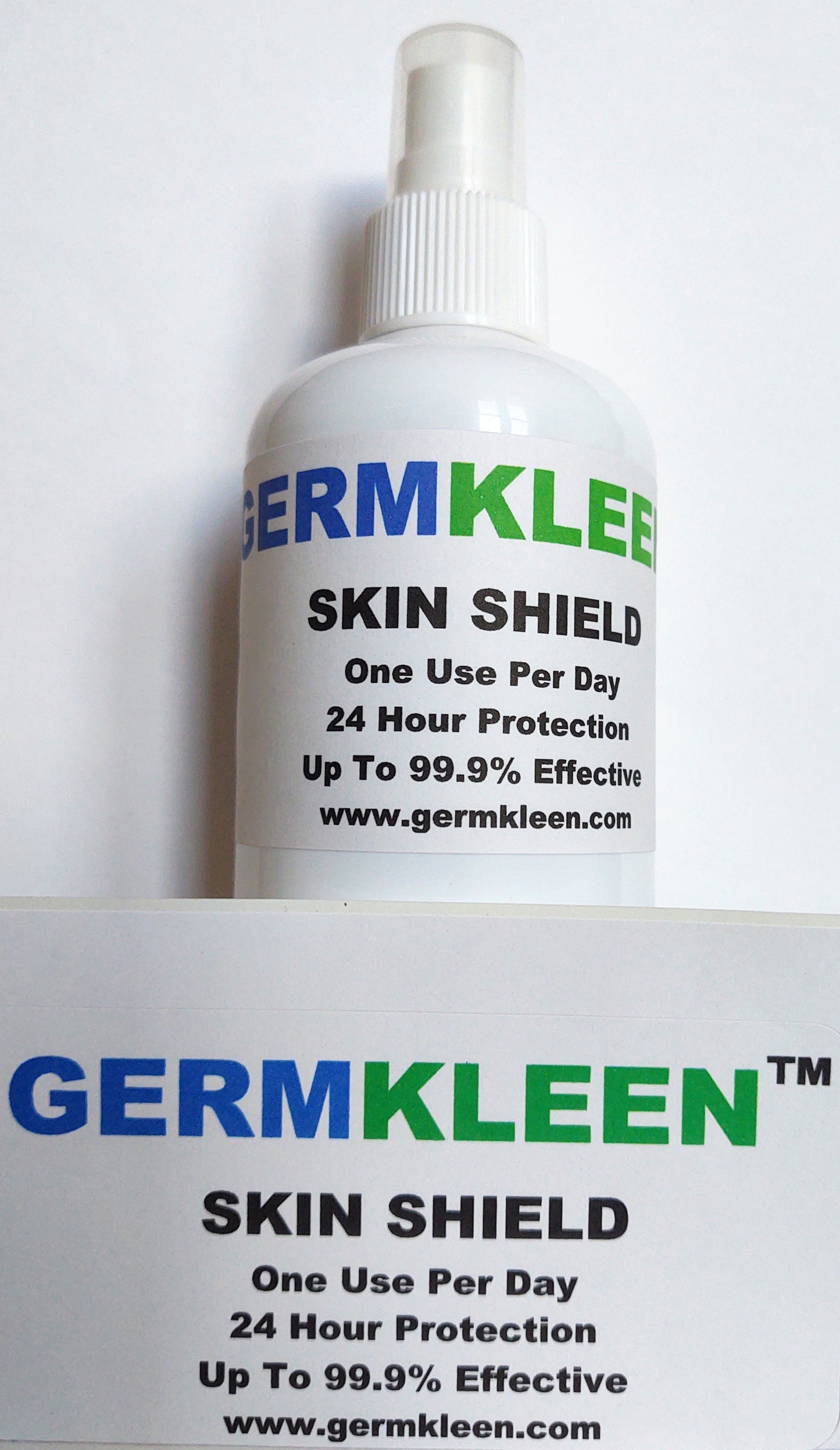 SKIN SHIELD™