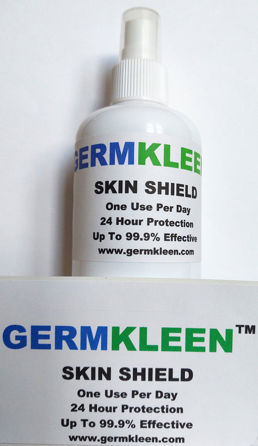 SKIN SHIELD